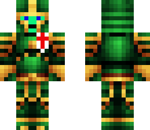 templar knight