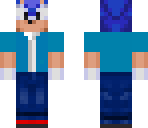 sonic