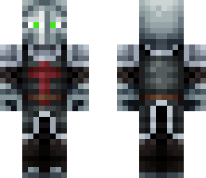 elven warrior