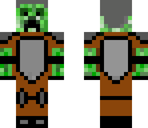 creeper version 2