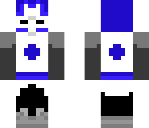 ice castle crasher