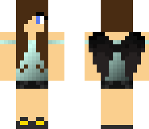custom skin