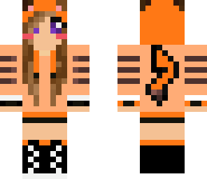 orange pichu