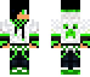 creeper 2