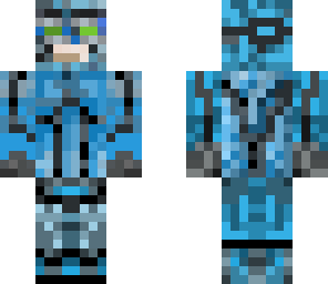 robo steve