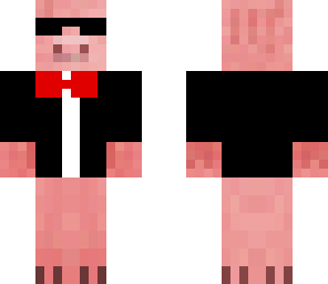 pig is cool