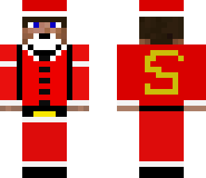 santa steve