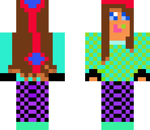 gamer gril 