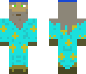 wizard