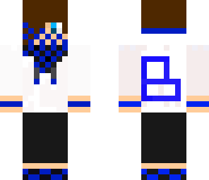 blue bren