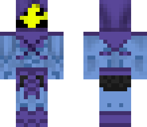 skeletor