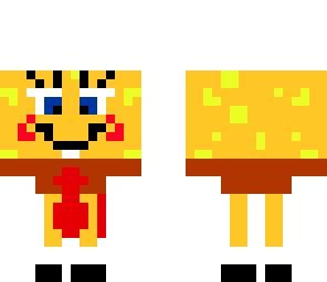 spongebob squarepants