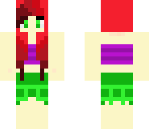 ariel