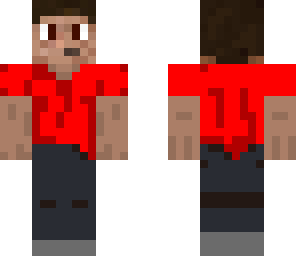 pyrogaming3 daily clothes