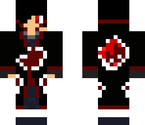 akatsuki teen