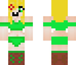 wood elf