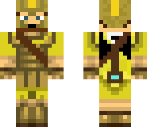 roman soldier