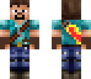 steve pro
