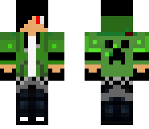 green creeper