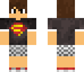 super boy