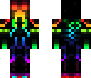 rainbow stalker