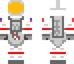astronaut