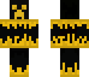 blaze creeper