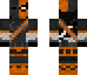 deathstroke