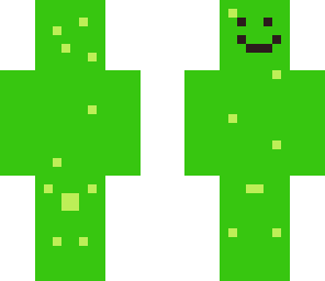 cool creeper