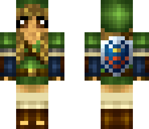 girl link