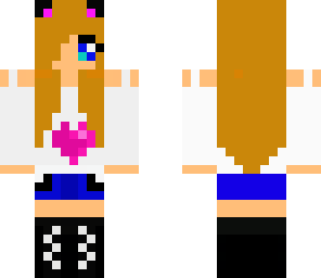 cute girl