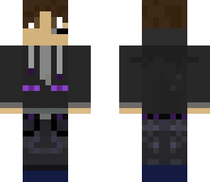 ender hoodie teen
