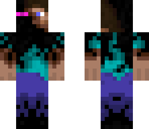ender steve