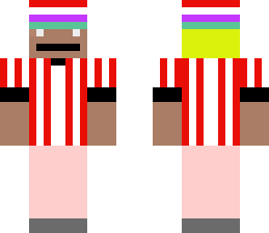 barbershop quartet