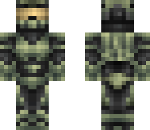 halo edit