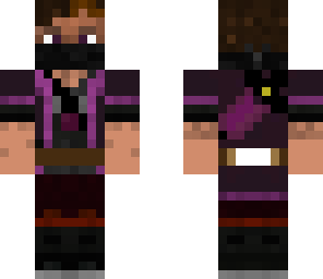 lvl 10 ender hero