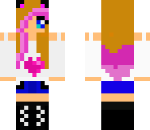 cute girl
