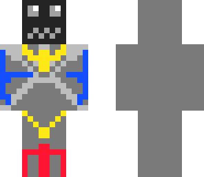 the new robo