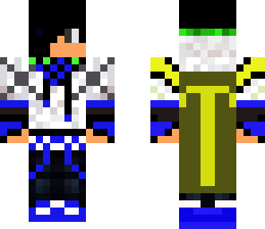 the new ex with cape