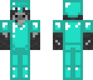 diamond cow