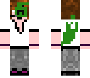 infected deadly creeper