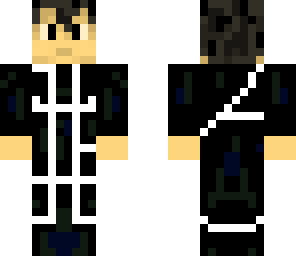 kirito 24