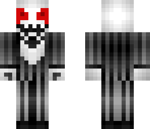creepy tdrules1111 smile