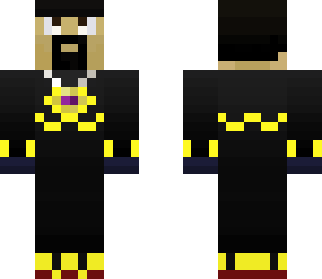 butter antvenom