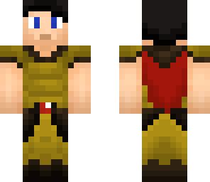 roman enforcer