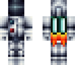 rocketboy