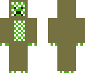 monkey creeper