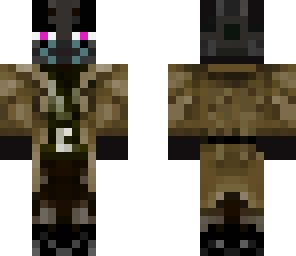 ender bane
