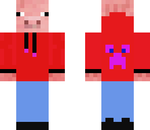 awesome pig