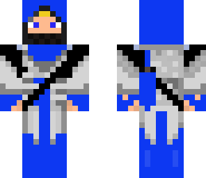 ryo as a water assassin